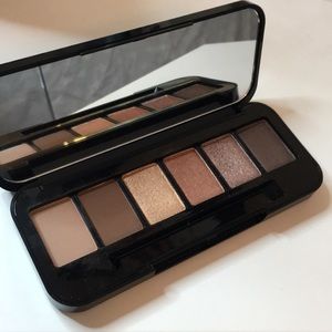 Buxom Eyeshadow Palette - Customizable